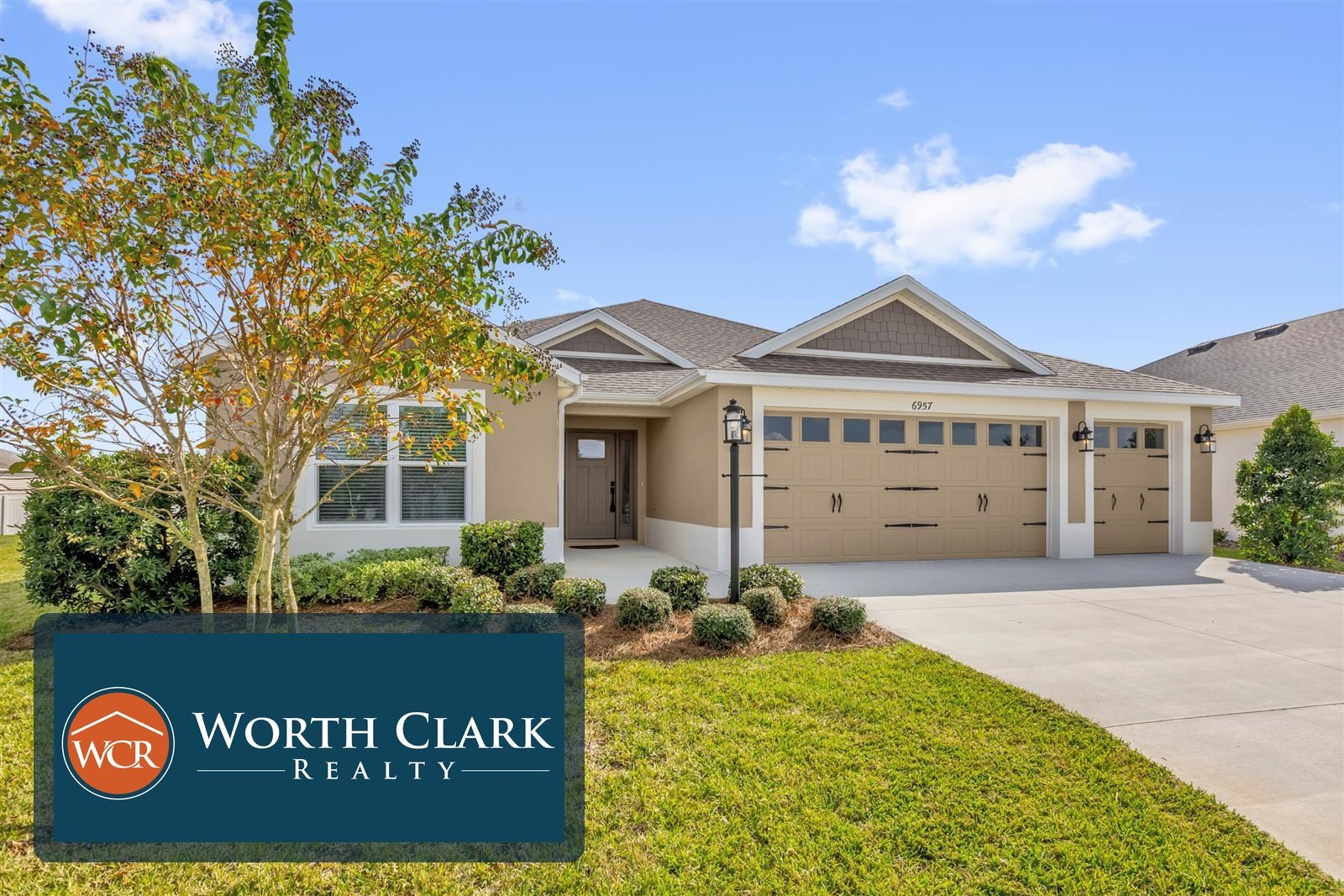 Worth Clark Listings
